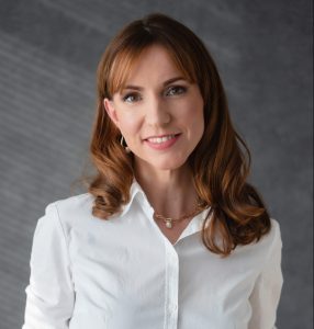 Елизавета Ярмош