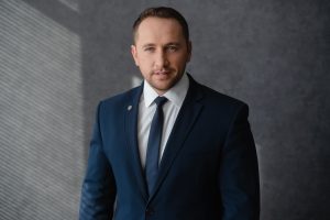 Павел Бондюк